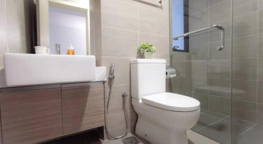 Icon City Duplex Apartment photo