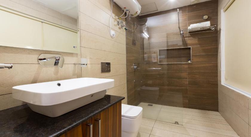 Hotel Trinity Heights photo