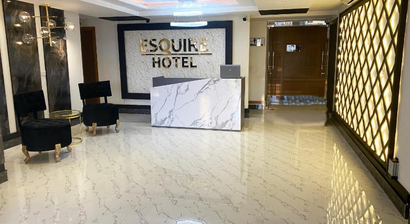 Esquire Hotels & Apartments photo