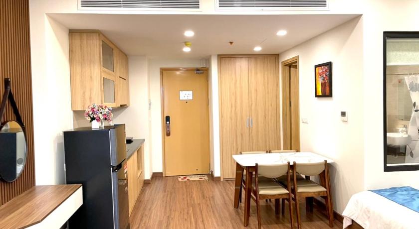 FLC Sea Tower Apartment Quy Nhon - Hung Dong Tourist - image 38