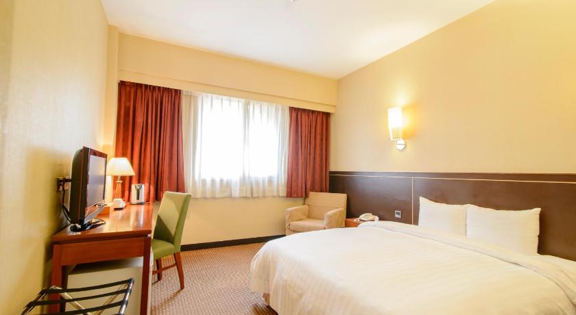 Bilde av Rom tildeles ved innsjekking (Room Selected at Check-In) 0
