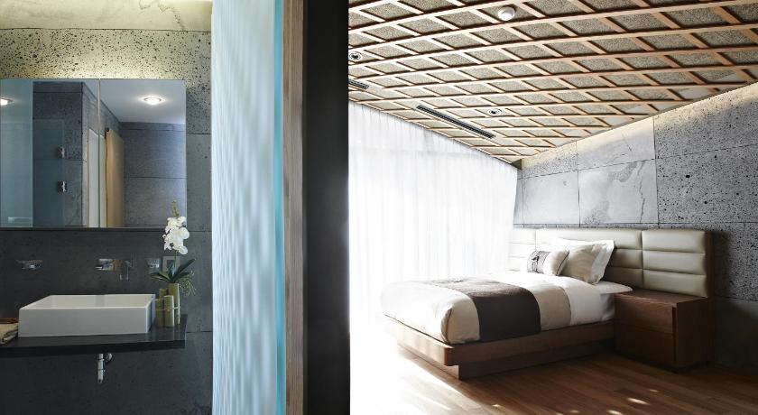Image of Kengo Kuma 63 Type - 2 Rooms 7