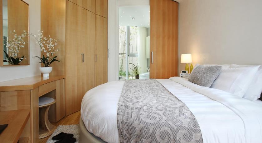 Image of Dominique Perrault - 96 Type - 4 Rooms 1