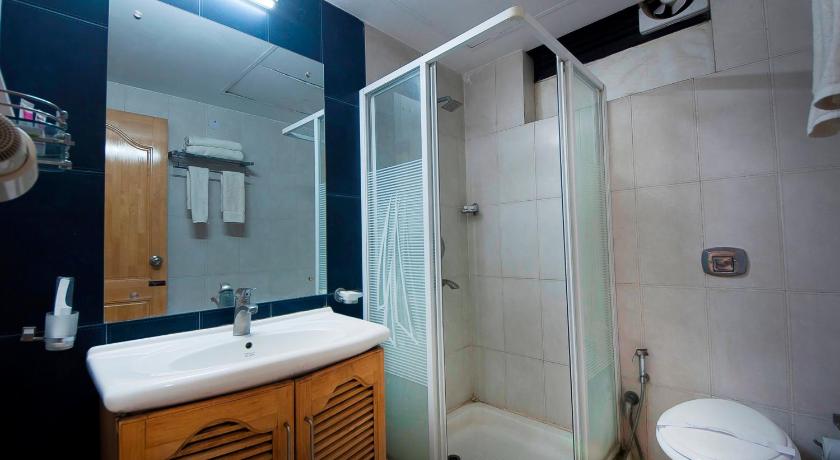 Imperial Apartments Gurgaon photo