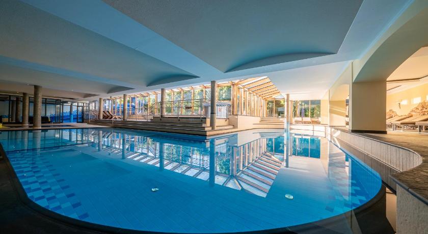 Dolomiten Residenz - Sporthotel Sillian photo