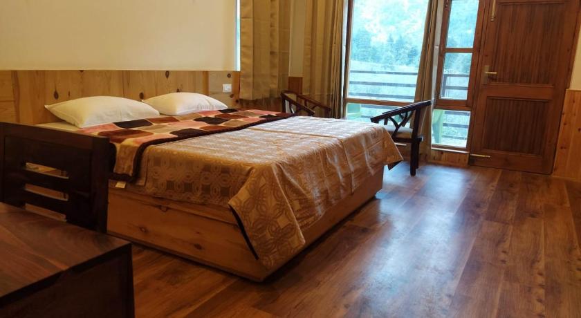 Apple View Cottage photo
