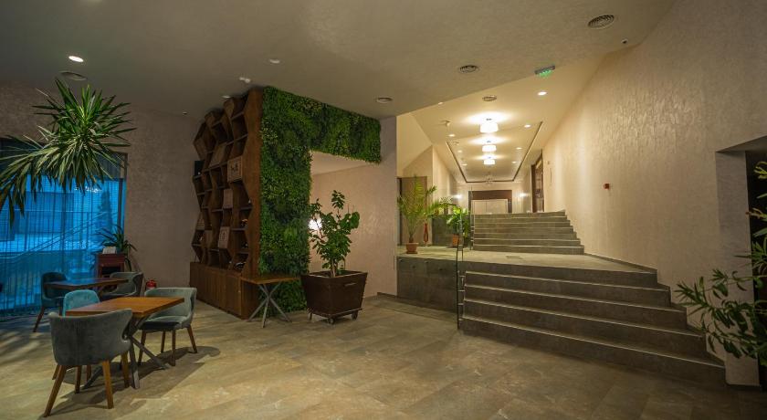 Grand Hotel Belvedere photo