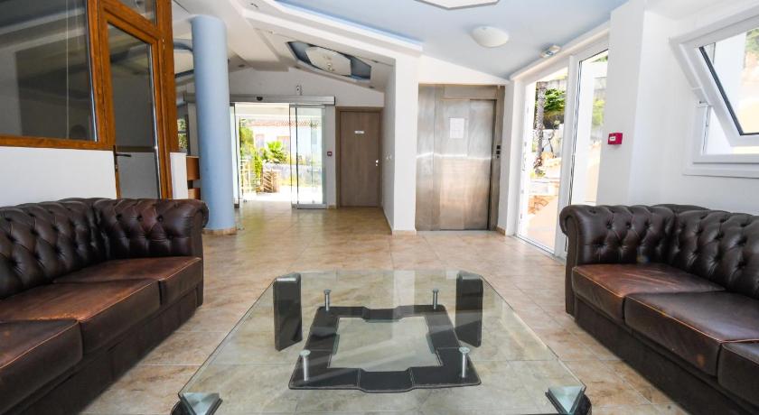 Nefeli Beach - living by the sea photo