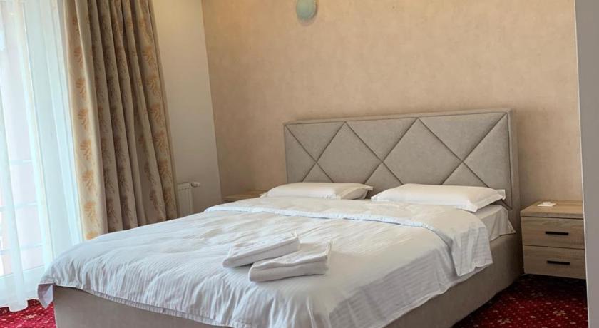 Hotel Vestem