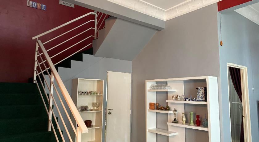 Pasir Gudang Marissa Homestay photo