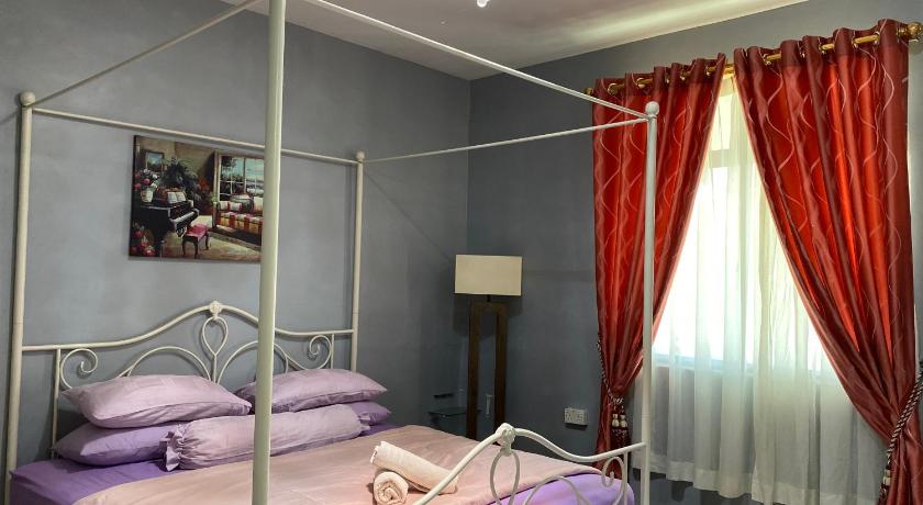 Pasir Gudang Marissa Homestay photo