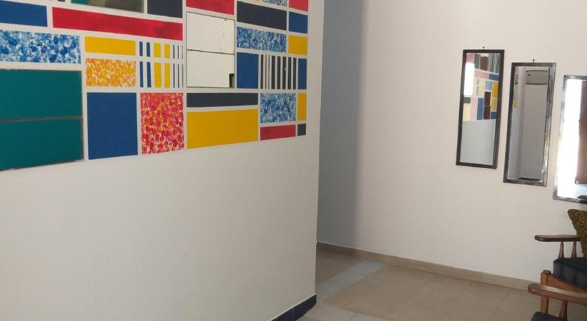 Cefa Hostel photo