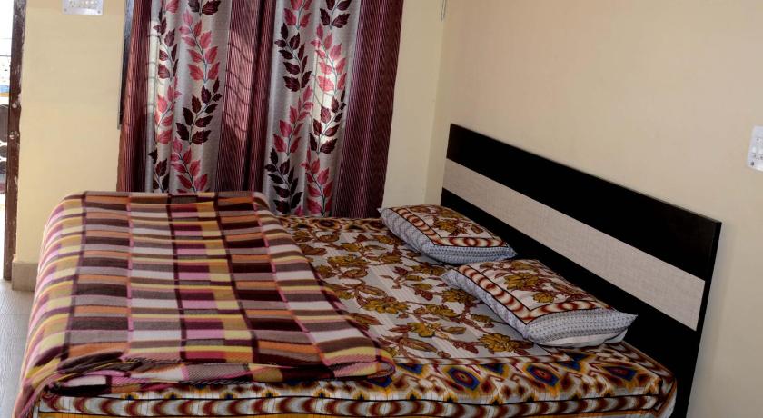 OYO 28100 Rajveer Guest House