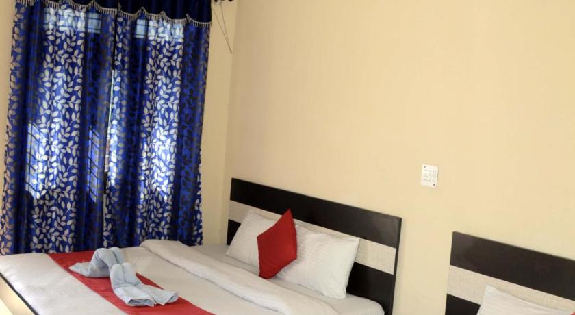 OYO 28100 Rajveer Guest House