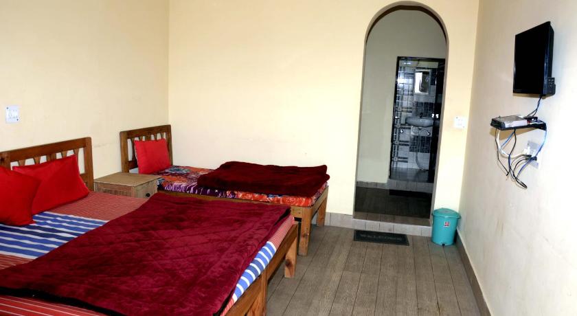 OYO 28100 Rajveer Guest House