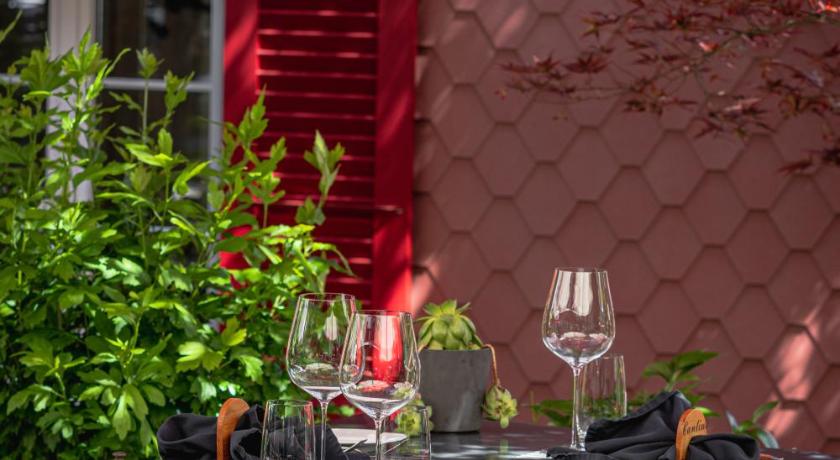 Boutique-Hotel Schlussel photo