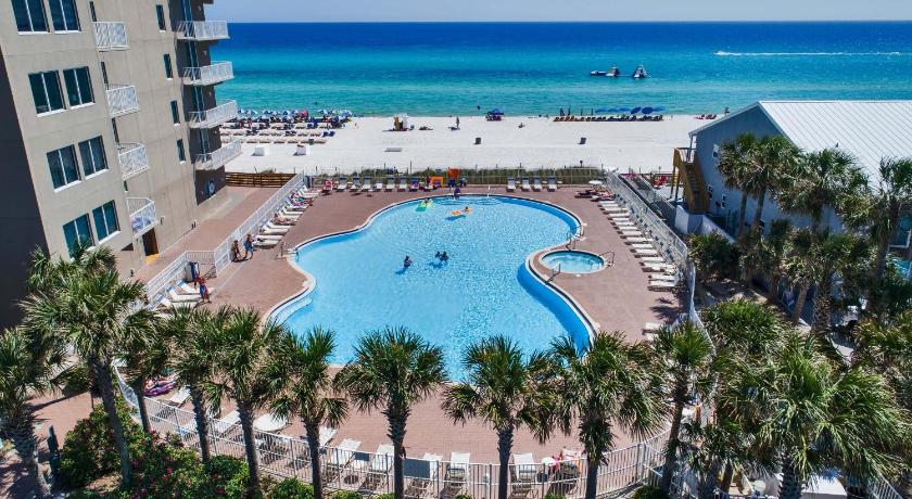 Tidewater Beach Resort by Panhandle Getaways
