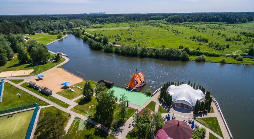 Moscow Country Club photo
