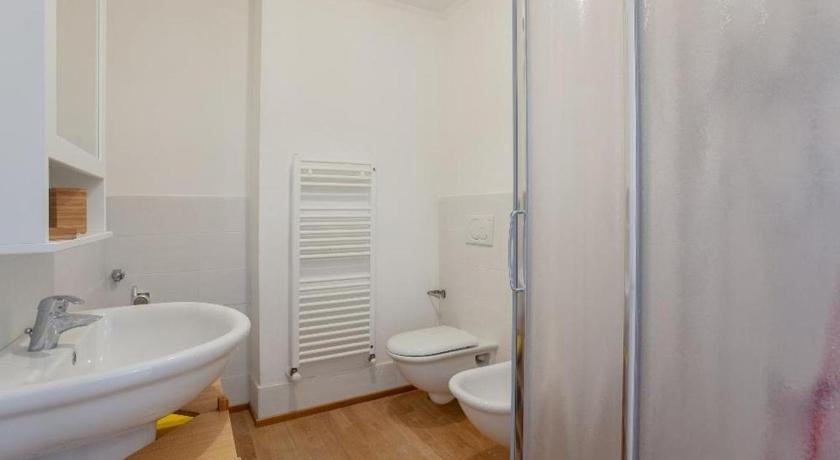 Gressoney Saint-Jean Halldis Apartments photo