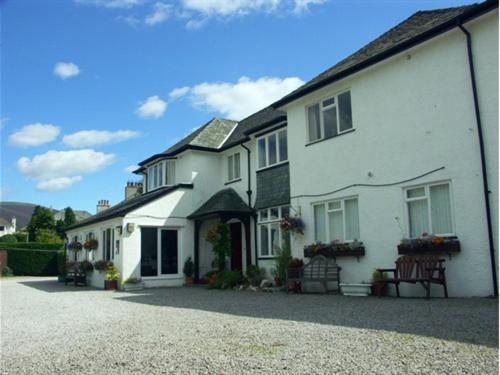 Rickerby Grange Country House - image 16