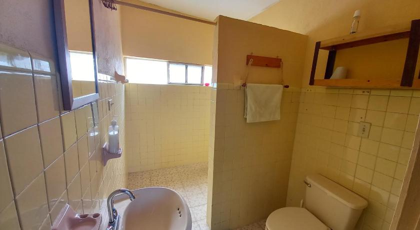 Bermejo Hostel photo