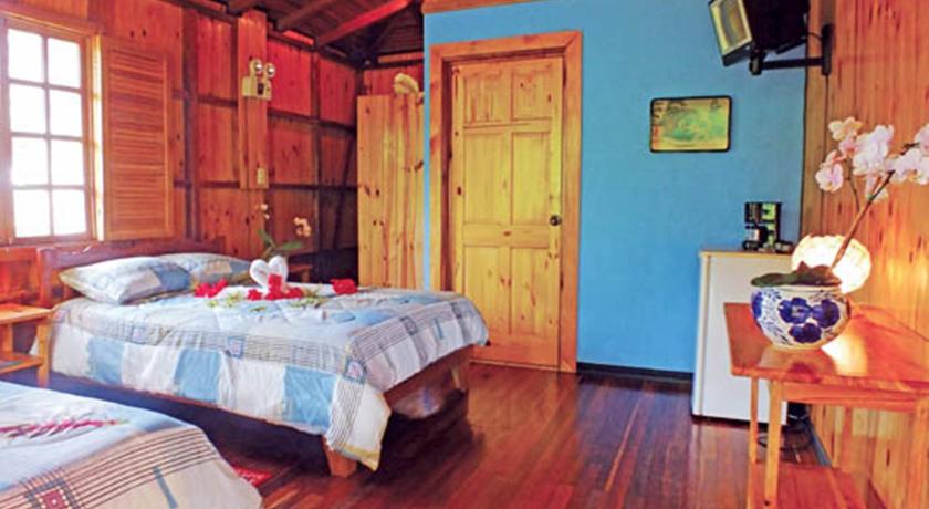Ciudad Perdida EcoLodge photo