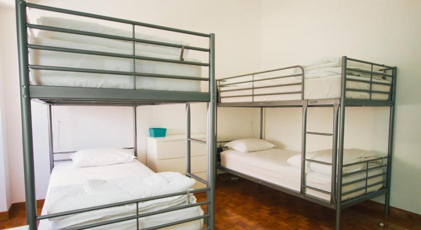 PTM DownTown Hostel&Suites photo