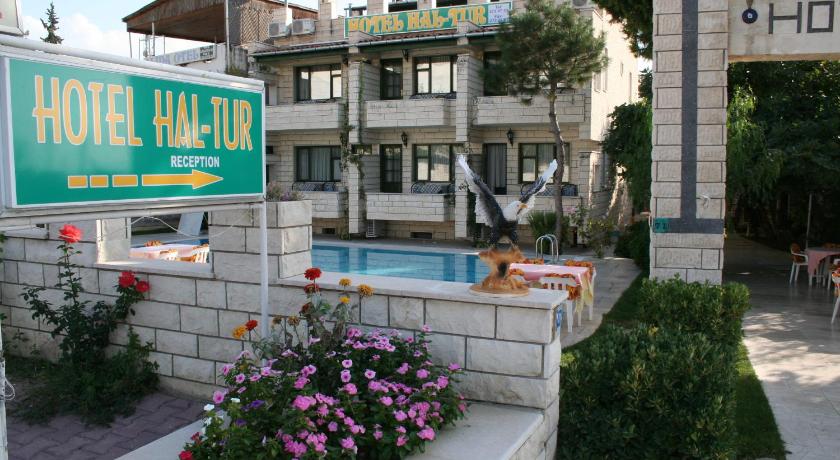 Hotel HAL-TUR - image 7