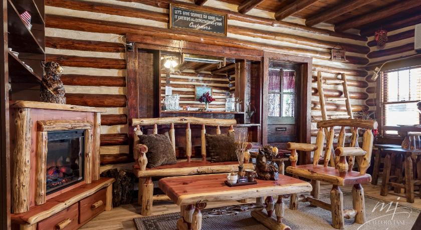 Log Cabin Inn photo
