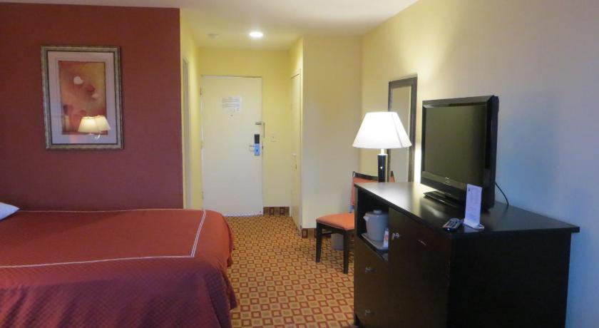 Super 8 By Wyndham Chicago Northlake O'Hare South