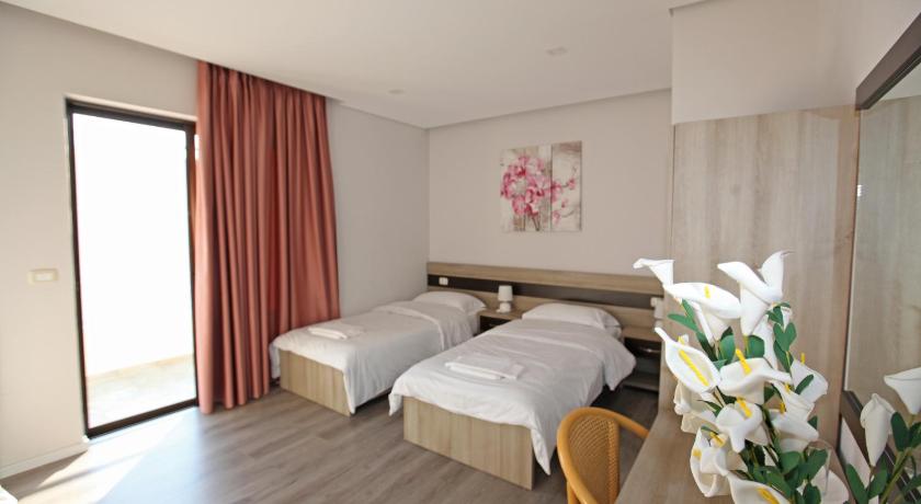 Star Hotel Saranda photo