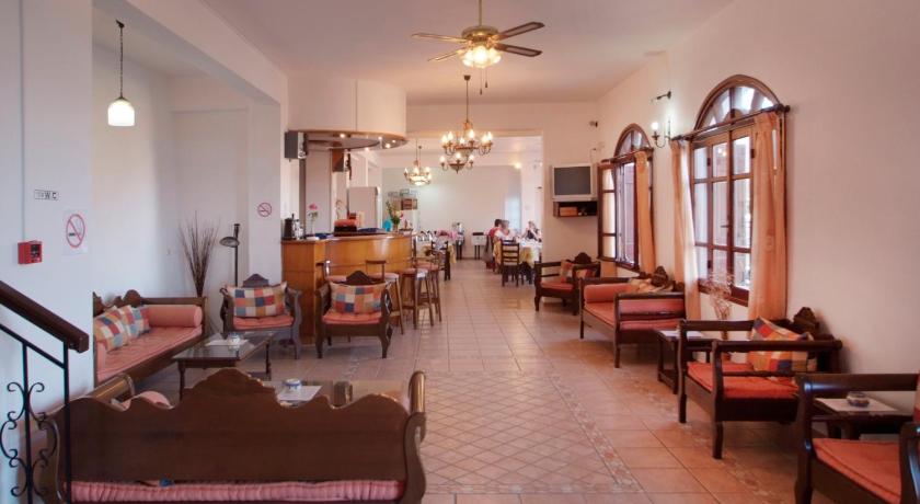 Ikaros Star Hotel  (Ikaros Star Hotel)