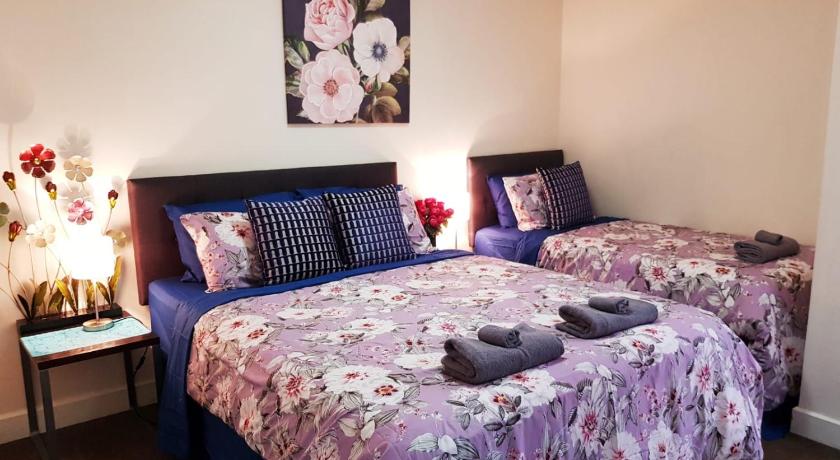 Mountain View City Apartment - image 2