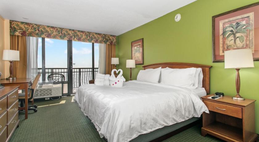 Holiday Inn Hotel & Suites Clearwater Beach
