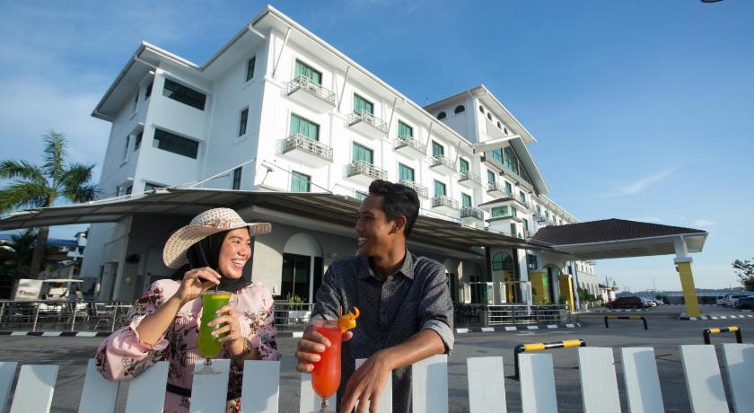 Klana Beach Resort Port Dickson - image 42
