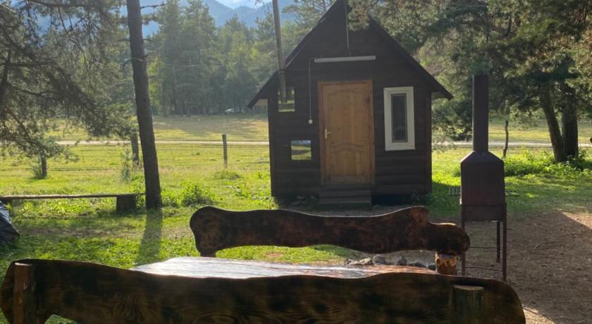 Лучшее время для поездки Russia База отдыха Леопард