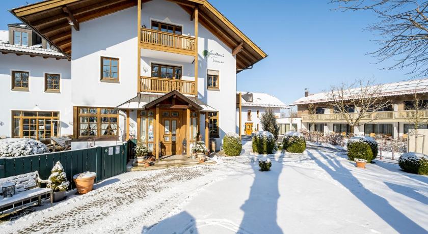 Landhaus Tanner photo