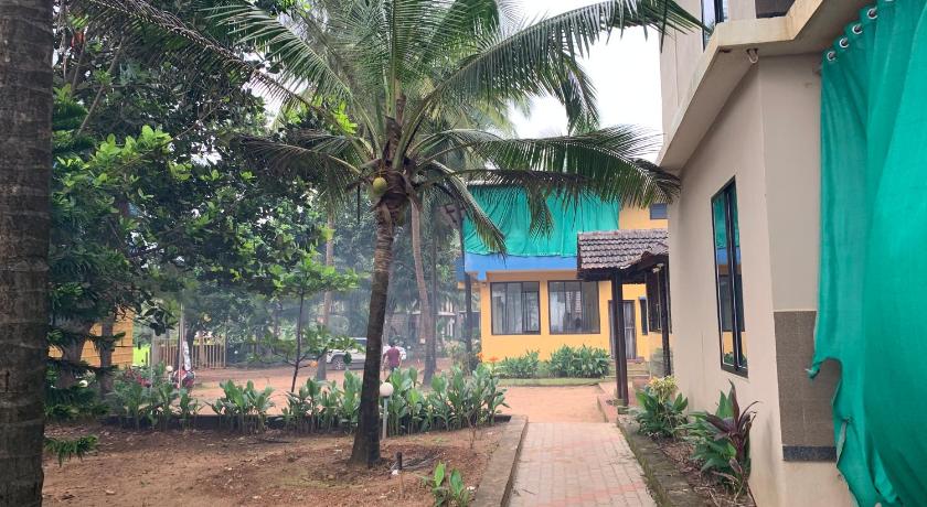 Deva Samudra Beach Stay