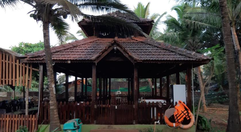 Deva Samudra Beach Stay