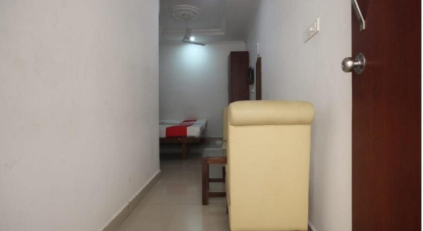 Hotel Jayaram