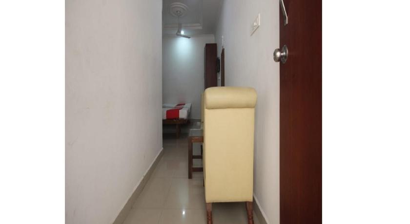 Hotel Jayaram