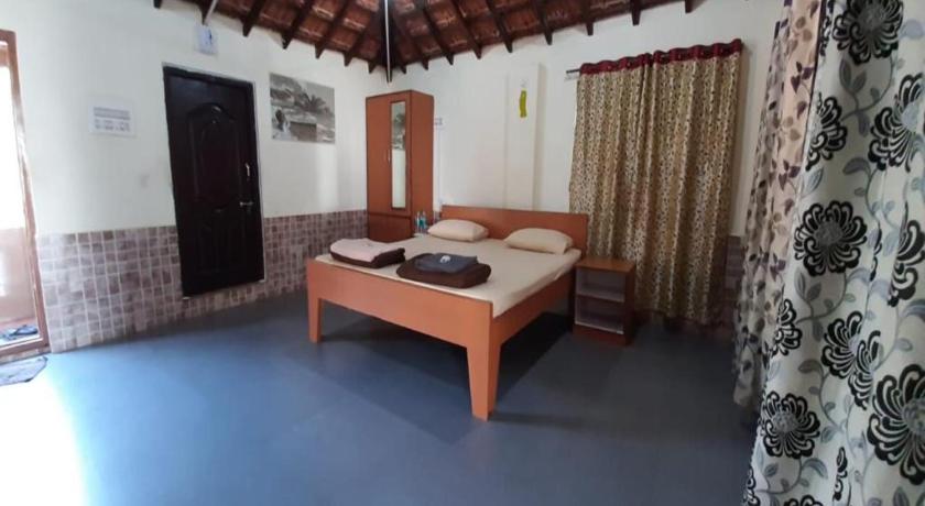 Deva Samudra Beach Stay