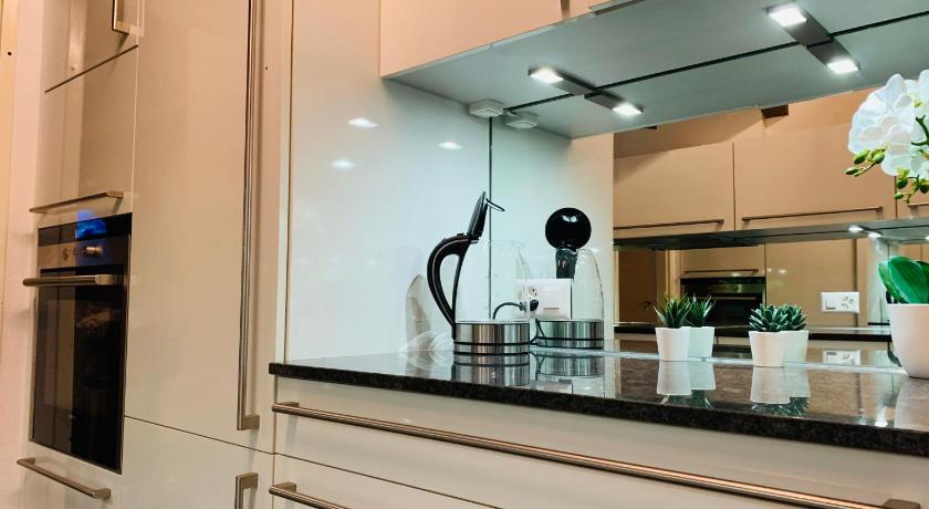 Breathtaking Waterfall Apartment nr 3 photo