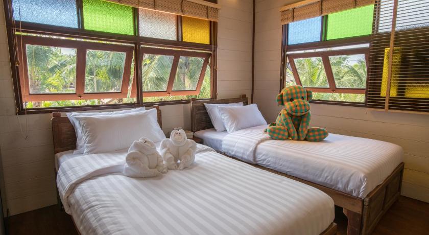 Image of Family Bungalow 0