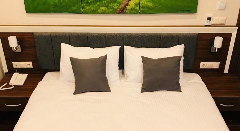 Deryaman Hotel Trabzon photo