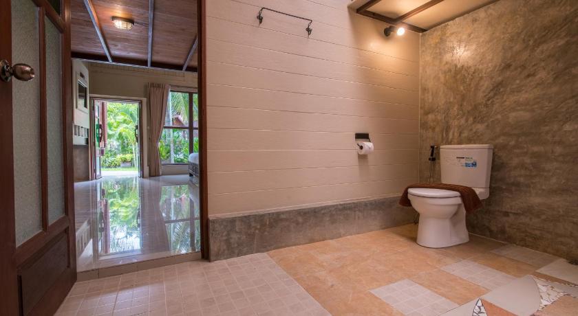 Image of Four-Bedroom House 2