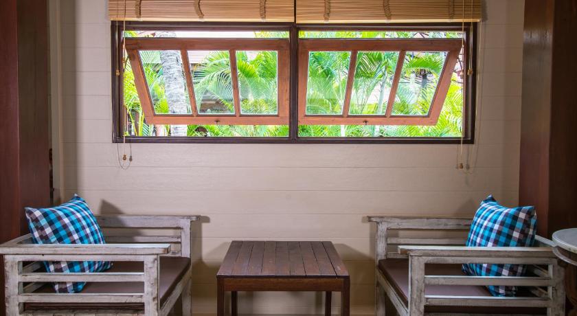 Image of Four-Bedroom House 1