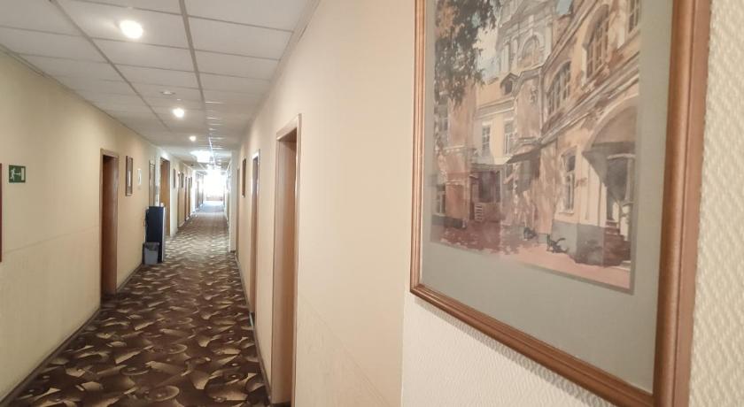 Derzhavnaya Hotel photo