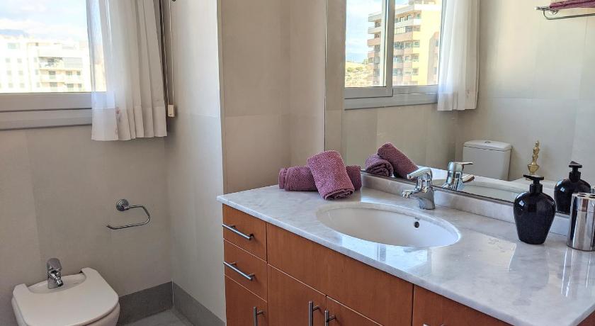 Elegance SUN&SPA Penthouse Benidorm