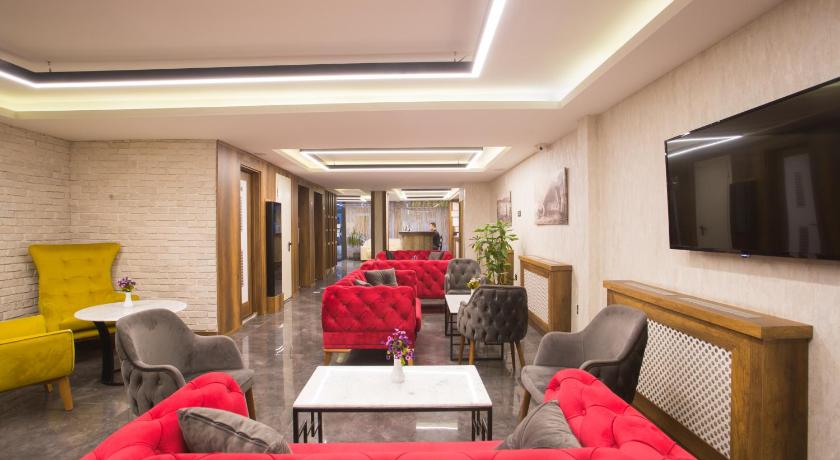 Sim Hotel Istanbul